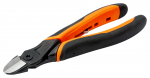 Kirpimo replės Bahco 2101PG; 160 mm