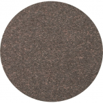 Apvalus &scaron;lifavimo diskas Pferd Velcro Compact Grain; 125 mm; P240