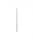 Grąžtas betonui Bosch SILVER PERCUSSION; 8x400 mm