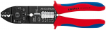 Antgalių presavimo replės Knipex 9721215C