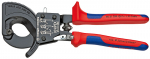 Kabelio kirpimo žirklės Knipex 9531250