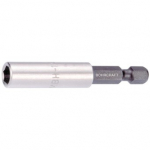 Sukimo antgalių magnetinis laikiklis Bohrcraft BC63101501120; 200 mm