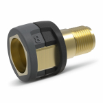 Adapteris Karcher 4.111-036.0; M18 x 1,5 mm
