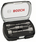 Galvučių komplektas Bosch 50mm 2608551079; 6-13 mm; 6 vnt.