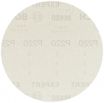 &Scaron;lifavimo tinklelis Bosch 2608900694; 150 mm; P220; 5 vnt.