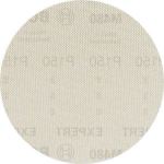 &Scaron;lifavimo tinklelis Bosch 2608900674; 125 mm; P150; 5 vnt.
