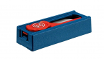 Geležtė Bosch 1600A016ZH; 63x19 mm; 10 vnt.