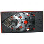 &Scaron;lifavimo padas Bosch 2609006901