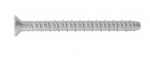 Betonsraigtis Rawlplug R-LX-08x100-CS-ZF; 9,9x100 mm; 100 vnt.