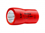 Sukimo galvutė Knipex 98375/8''; 3/8''; 5/8''; 46 mm