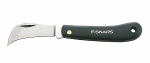 Lenktas skiepijimo peilis Fiskars 125880