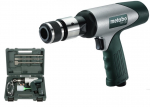 Pneumatinis kaltas Metabo DMH 290 Set + 3 kaltai
