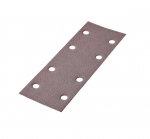 &Scaron;lifavimo popierius Mirka Q.Silver Ace 3263509925; 70x198 mm; P240