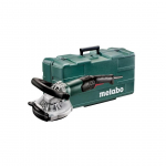 &Scaron;lifuoklis betonui Metabo RSEV 19-125 RT; 1900 W