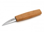 Peilis BeaverCraft C14; 60 mm; medžio drožybai