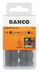 Smūginis sukimo antgalis Bahco 66IM/50T30C-10P; T30; 50 mm; 10 vnt.