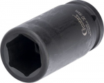 Smūginė sukimo galvutė Condor Werkzeug C22699/K30; 3/4''; 30 mm
