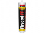Hermetikas Soudal 106329; 310 ml; baltas