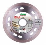 Deimantinis pjovimo diskas DISTAR 11115421009; 115x22,23x1,1 mm