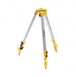 Lazerinio nivelyro trikojis stovas Stanley TP1 STHT77625-1; 5/8''; 970-1600 mm