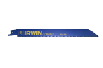 Pjūklelis Irwin 810R; 200 mm; 2 vnt.; medienai