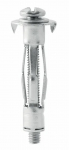 Metalinis kai&scaron;tis Rapid 5001546; 8x32 mm; 10 vnt.