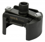 Tepalo filtro veržliaraktis Yato YT-08236; 80-105 mm