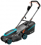 Vejapjovė Gardena PowerMax 37/1800 G2; 1800 W; elektrinė