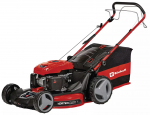 Vejapjovė Einhell GC-PM 56/2 S HW; benzininė savaeigė