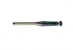 Darbinis &scaron;viestuvas Fortis 4317784727334; 3,7 V; 60-600 lm; 1x2,6 Ah akum.