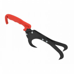 Rąstelių žnyplės AWTools AW33205BL; 170 mm