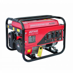 Generatorius AWTools AW85602BL; 2,8 kW; 230 V benzininis