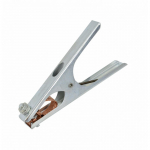 Gnybtas suvirinimo aparatui AWTools AW50111; 300 A; 165 mm