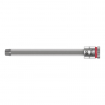 Sukimo galvutė Wera WE05003372001; TORX; 1/4''; 40x100 mm