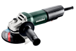 Kampinis &scaron;lifuoklis Metabo WP 850-125; 850 W; 125 mm; 2 Nm