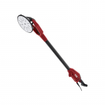&Scaron;lifuoklis sienoms Flex GE 6 X; 1520 mm