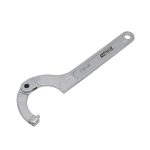 Reguliuojamas veržliaraktis AWTools AW39600BL; 15-35 mm