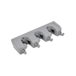 Sieninis įrankių laikiklis AWTools AW60601; 278 mm