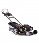 Vejapjovė Nac LS50-173-HS-ES-NG; 3 kW; benzininė