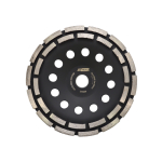 Deimantinis &scaron;lifavimo diskas AWTools AW47425; 180x22,2 mm