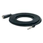 Auk&scaron;to slėgio žarna Karcher DN8; 10 m