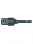 Adapteris Makita 1/4''X 1/2''