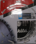 Pjovimo diskas medienai Makita; 216x2,4x30,0 mm; Z24; 5&deg;
