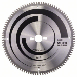 Pjovimo diskas medienai Bosch MULTI MATERIAL; 300x3,2x30,0 mm; Z96; -5&deg;