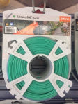 Pjovimo gija Stihl 9302336; 2 mm x 62 m