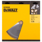 Pjovimo diskas medienai DeWalt; 250x3x30,0 mm; Z96; -5&deg;