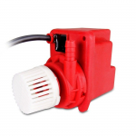 Vandens siurblys Rubi FA-180; 56916