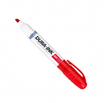 Žymeklis Markal DURA-INK 55; 1,5-4,5 mm; raudonas