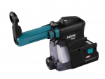 Dulkių surinkimo sistema Makita DX14