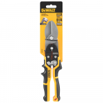 Skardos žirklės DeWalt DWHT14687; 267 mm; tiesios